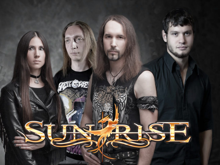 Sunrise, parteciperanno al progetto StratofortresS (Album tributo ufficiale agli StratovariuS)