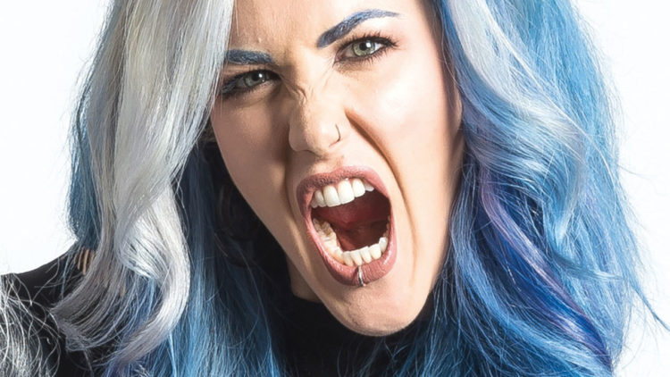 5 curiosità che forse non sapete su… Alissa White-Gluz