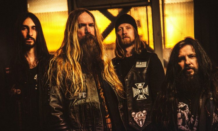 Black Label Society, DeServio: “Faremo un nuovo disco, prima o poi”