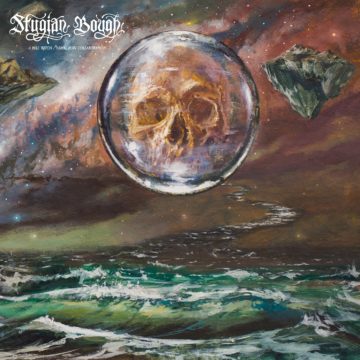 Bell Witch and Aerial Ruin – Stygian Bough – Volume I