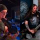 Devin Townsend, suona ‘Mask’ con i Sepultura