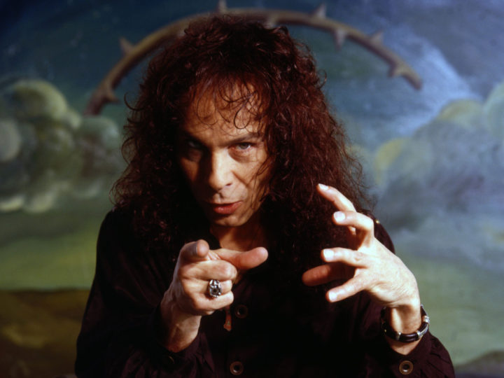 5 (+1) curiosità che forse non sapete su… Ronnie James Dio