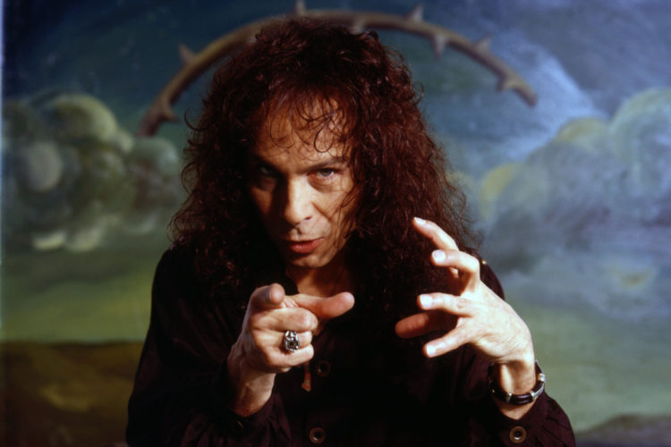 5 (+1) curiosità che forse non sapete su… Ronnie James Dio