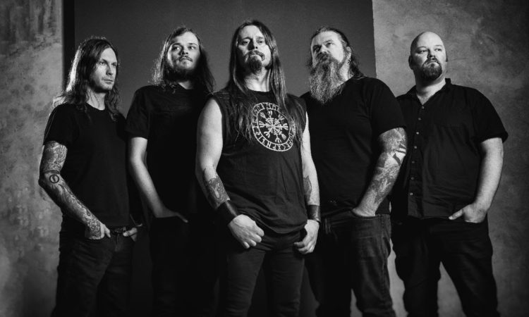 Enslaved, un video per discutere della lineup e del nuovo ‘Utgard’