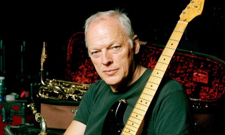 David Gilmour, il nuovo video ‘Yes, I have Ghosts’