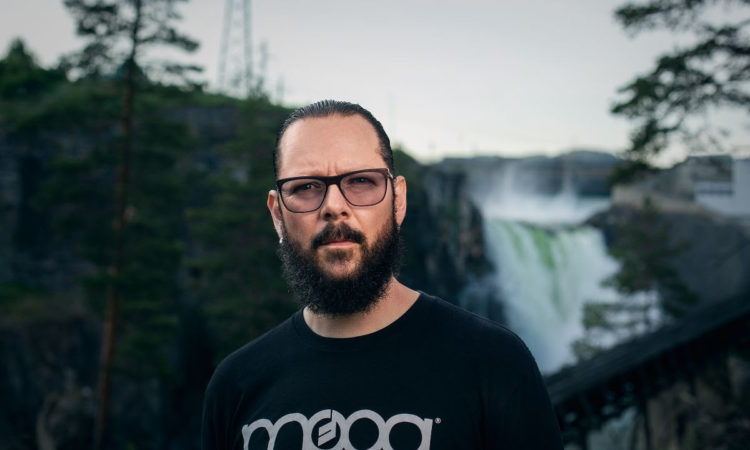 Ihsahn, i dettagli del nuovo EP e video di ‘Spectre At The Feat’