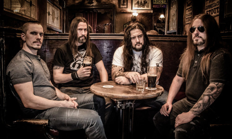 Kataklysm, i dettagli di ‘Unconquered’ e il video di ‘The Killshot’