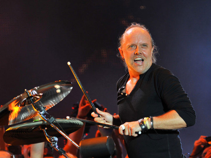 Metallica, Lars Ulrich: “La canzone che rappresenta la band? ‘Master Of Puppets'”