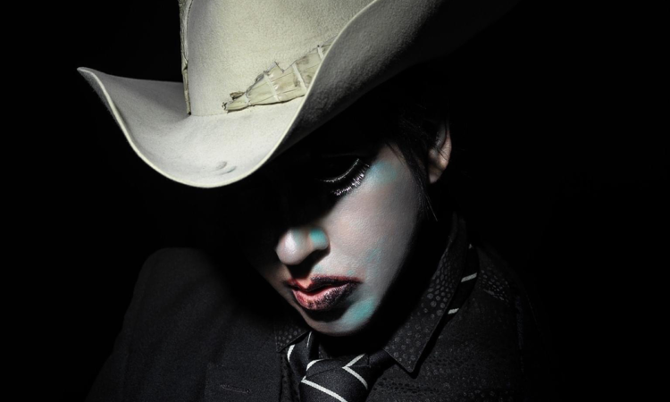 Marilyn Manson, il nuovo disco a settembre e video della title-track