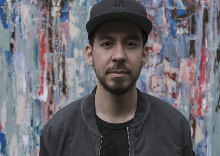 5 curiosità che forse non sapete su… Mike Shinoda