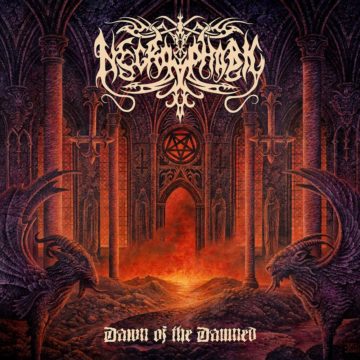 Necrophobic – Dawn Of The Damned