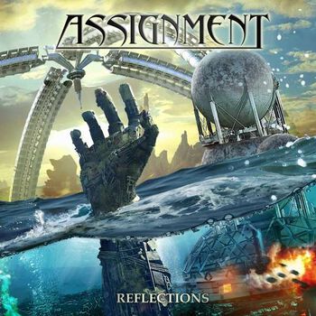 Assignment – Reflections