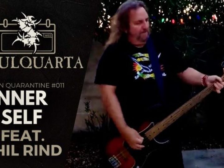 Sepultura, playthrough video di ‘Inner Self’ con ospite Phil Rind (Sacred Reich)