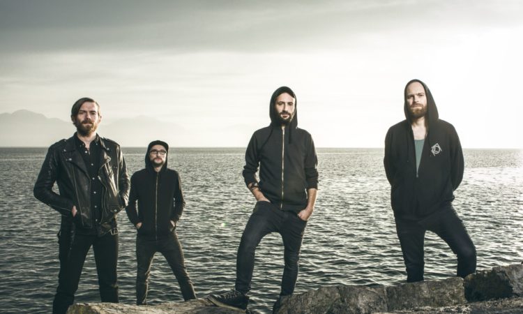 The Ocean Collective, il nuovo singolo ‘Preboreal’