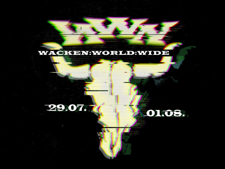 Wacken Open Air, annuncia l’evento streaming ‘Wacken World Wide’