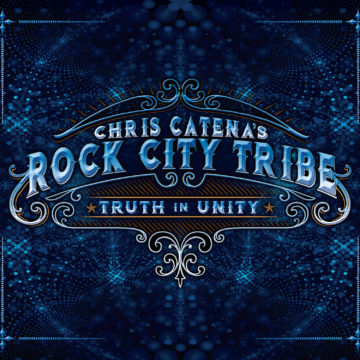 Chris Catena – Truth In Unity