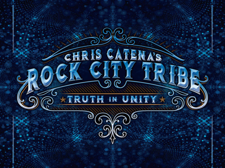 Chris Catena – Truth In Unity