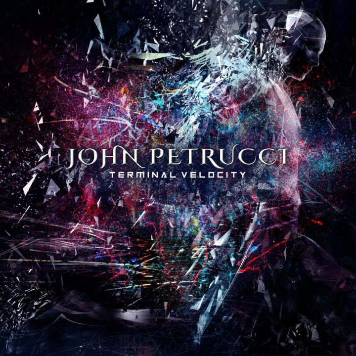 John Petrucci – Terminal Velocity