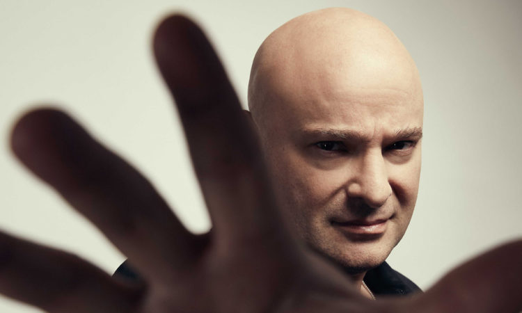 Disturbed, Draiman: “Finita la pandemia, i fan accorreranno in massa agli show”