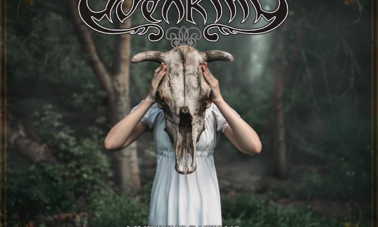 Elvenking, annunciano ‘Live Invocations’ girato in studio