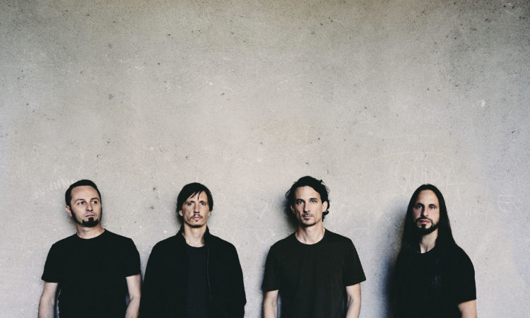 Gojira, il nuovo video di ‘Another World’