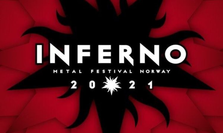 Inferno Metal Fest 2021, ecco gli ultimi nomi in cartellone