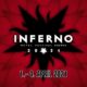 Inferno Metal Fest 2021, ecco gli ultimi nomi in cartellone