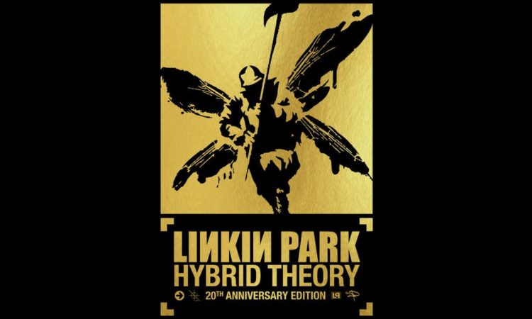 Linkin Park, il 9 ottobre edizione speciale del ventennale di ‘Hybrid Theory’