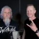 Iced Earth, Jon Schaffer: “Barlow non tornerà nella band”