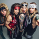 Steel Panther, annunciano due show drive-in per settembre