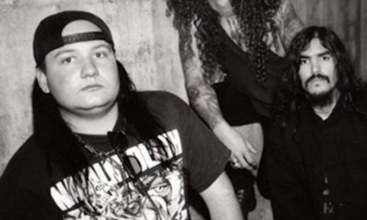 Machine Head, è morto il primo batterista Tony Costanza