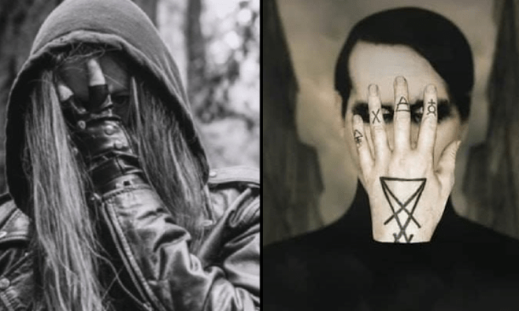 Uada, su Manson: “Il mainstream guarda all’underground?”