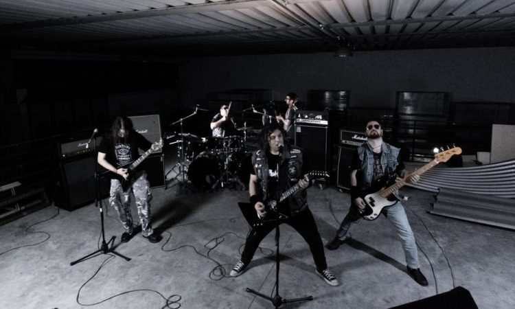 Razgate, nuovo video online ‘To The Rope!’