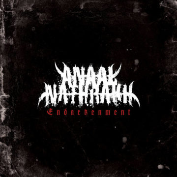 Anaal Nathrakh – Endarkenment