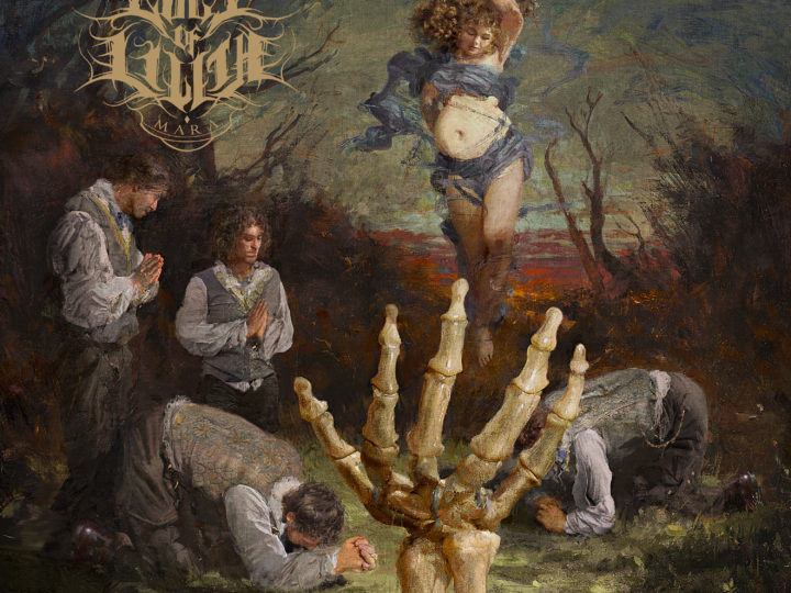 Cult Of Lilith – Mara