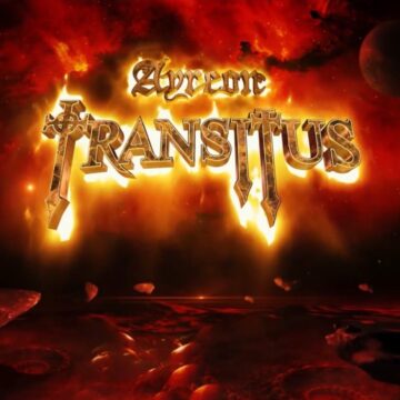 Ayreon – Transitus