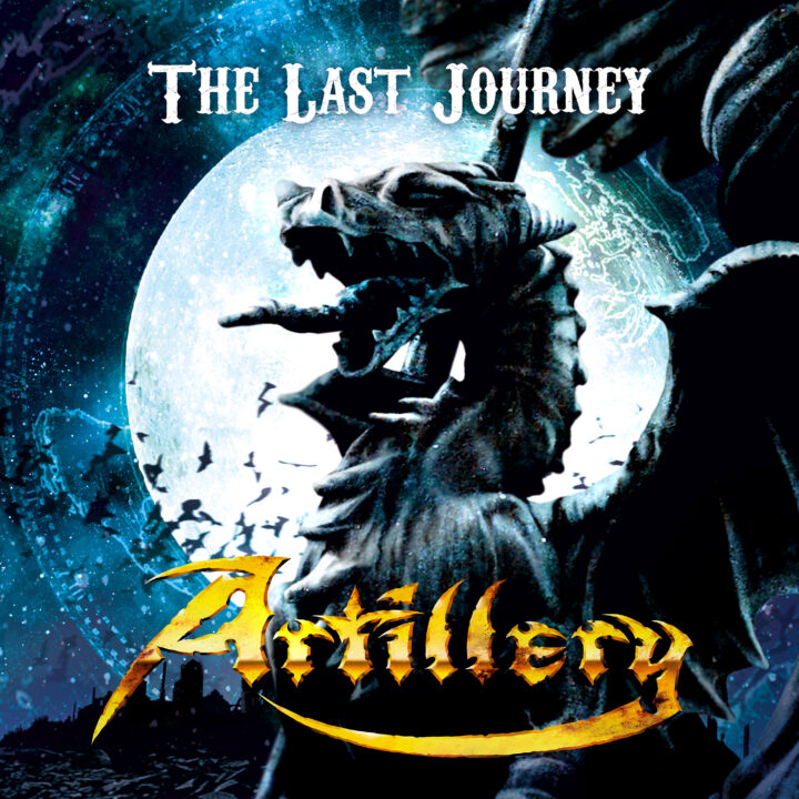 Artillery – The Last Journey (EP)