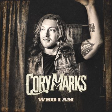 Cory Marks – Who I Am