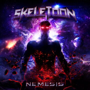 SkeleToon – Nemesis