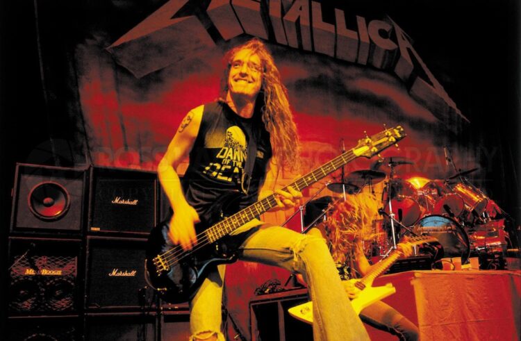 5 (+1) curiosità che forse non sapete su… Cliff Burton