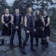 Ensiferum, lyric video di ‘Run From The Crushing Tide’