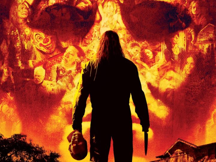 Metal Cinema (20) – Halloween – The Beginning (2007)