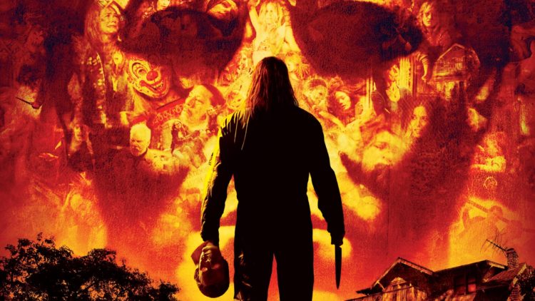 Metal Cinema (20) – Halloween – The Beginning (2007)