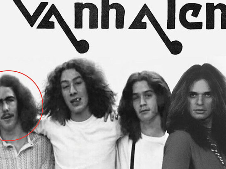 Van Halen, è morto l’ex bassista Mark Stone