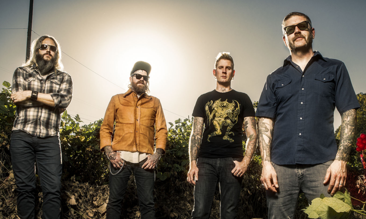 Mastodon, guarda il nuovo video di ‘Fallen Torches’