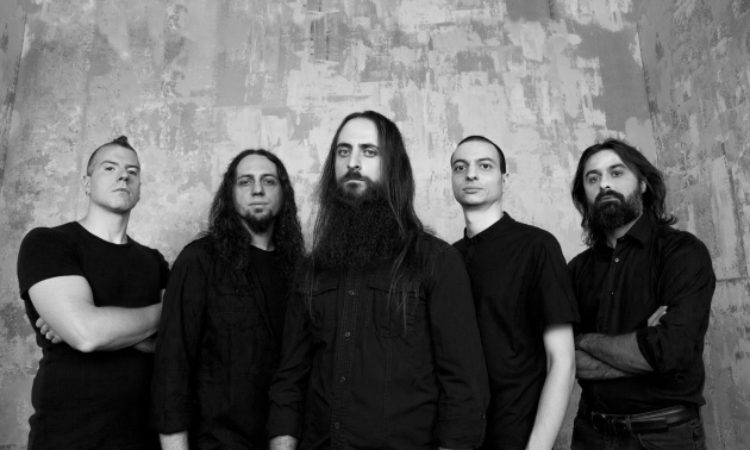 Shores Of Null, pubblica il nuovo video musicale di “My Darkest Years”