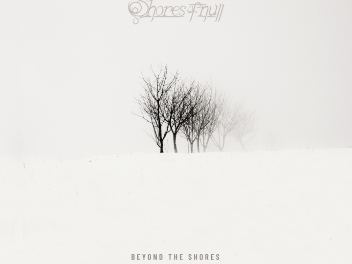 Shores Of Null – Beyond The Shores (On Death And Dying)