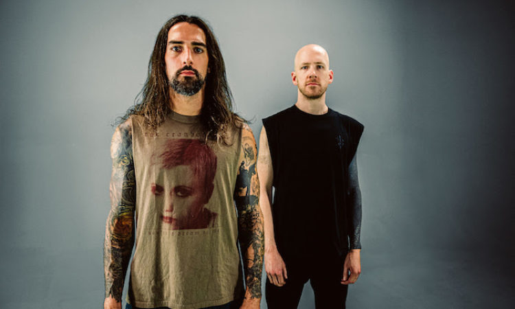 Spirit Adrift, il video di ‘Screaming For Beyond’