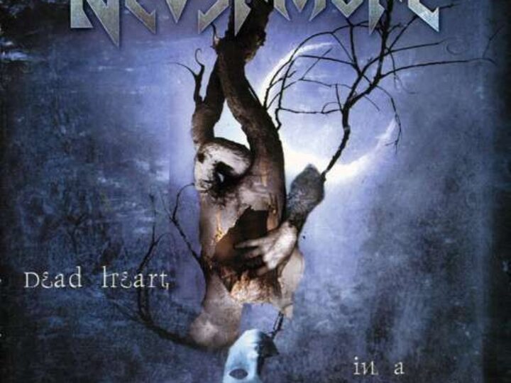 ‘Dead Heart In A Dead World’ – a 20 anni dalla chiave di volta della carriera dei Nevermore