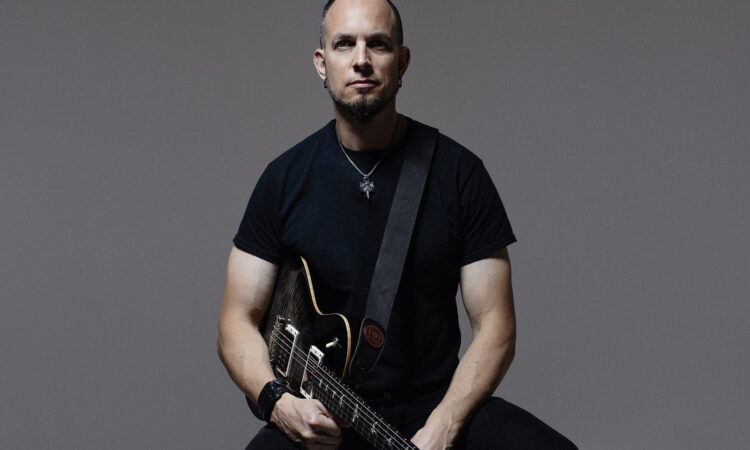 Tremonti, il nuovo singolo ‘Now And Forever’